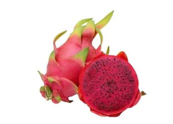 Buah Naga