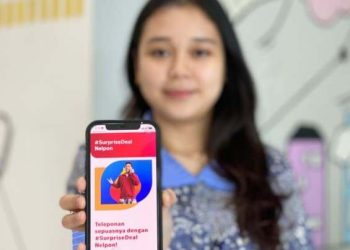 Telkomsel kembali memberikan kejutan untuk pelanggan setianya dengan menghadirkan program spesial bertajuk Surprise Deal Nelpon. Dalam program ini, Pelanggan dapat memilih paket Surprise Deal dengan kuota nelpon hingga 20.000 menit ke semua operator.