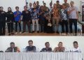 Sosialisasi Pencegahan Radikalisme dan Terorisme di Patumbak : Dukungan Informasi dari Masyarakat Sangat Penting