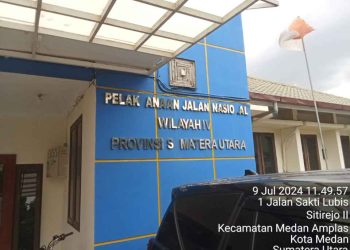 Menteri PUPR Didesak Copot Rahmad Parulian dari Kasatker Wilayah 4, Diduga Terima Fee Rp250 Juta dari PT Nalihan Natolu Group