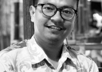 Direktur Eksekutif Sumut Foundation, Andi Sirait