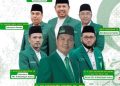 Menuju Satu Abad, Al Washliyah Sumut Rayakan HUT ke-95 dengan Jalan Sehat Berhadiah Umrah