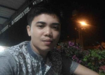 Kordinator Aliansi Mahasiswa Pemuda Rakyat Bersatu, J. Fadli