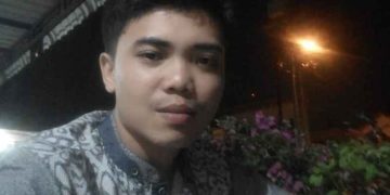 Kordinator Aliansi Mahasiswa Pemuda Rakyat Bersatu, J. Fadli