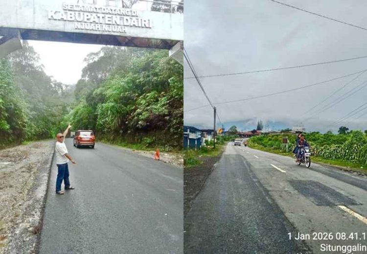 Meski Efesiensi Anggaran 2025, BBPJN Medan 2 Sumut Tetap Berjalan Sesuai Program