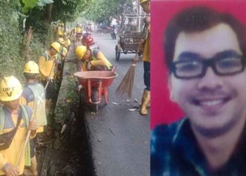 Rutin Turun Lapangan sesuai Arahan Bupati dan Wakil, Kinerja Kadis SDABMBK Deli Serdang Diapresiasi Warga