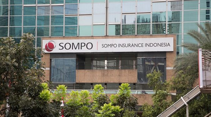 Nasabah Laporkan PT Sompo ke OJK, Klaim Asuransi Rp3,2 Miliar Tak Dibayar Meski Menang di MA