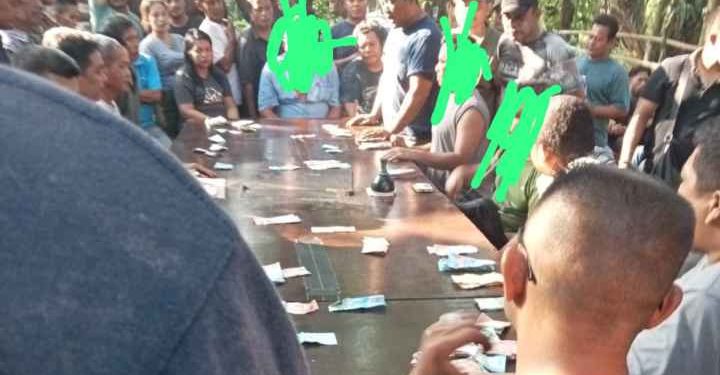 Kapolrestabes Medan Kombes Calvin Simanjuntak Usut tuntas Lapak Dadu Putar “Kulit” Patumbak