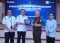 Upaya Kajatisu Harli Siregar Meningkatkan Kepatuhan Hukum Di Lingkungan PT PLN (Persero) Unit Induk Sumatera Utara