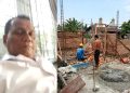 Badia Tampubolon Apresiasi Anggaran Dinas Perkim Medan untuk Rehabilitasi Rumah Tidak Layak Huni