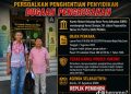 Kantor Hukum KBPA Ajukan Praperadilan Di PN Medan, Persoalkan Penghentian Penyidikan Dugaan Pengrusakan